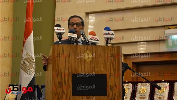 فيديو وصور .. قنصل المملكة العربية السعودية في القاهرة: نتمنى التوفيق لشركات إلحاق العمالة المتميزة...