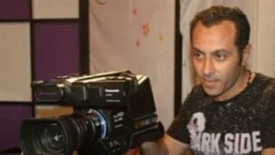 وفاة المخرج تامر المصري بأزمة قلبية