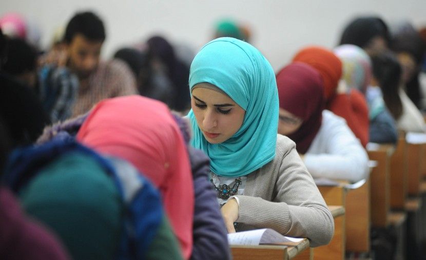 تسريب امتحان العلوم للصف الثالث الاعدادى الترم الاول 2019 ،  امتحان العلوم الصف الثالث الاعدادى الترم الاول