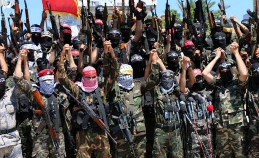 الغرفة المشتركة لفصائل المقاومة تجتمع لدراسة الرد على العدوان الاسرائيلي