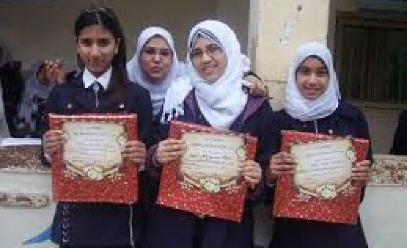 (دلوئتي) نتيجة الصف الثانى الاعدادى 2018 2019 برقم الجلوس اليوم السابع .. رابط الفحص