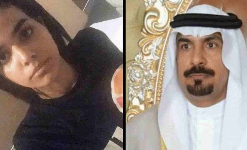 حقيقة وفاة ابو رهف القنون !