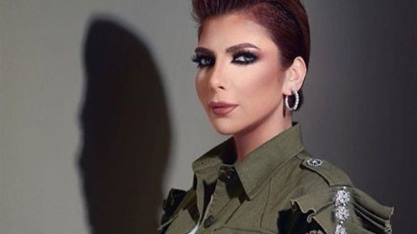 أغاني أًصالة تحيي احتفالية عيد الشرطة 67