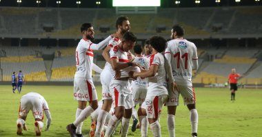 جدول ترتيب الدوري المصري بعد إقامة مباريات اليوم الاربعاء 23/1/2019