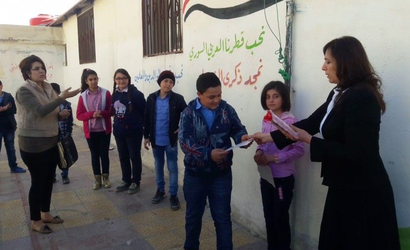 (اعرف نتيجتك) نتيجة الصف السادس الابتدائى 2019 برقم الجلوس موقع وزارة التربية والتعليم