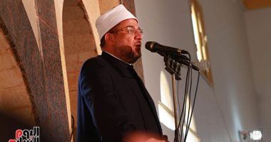 خطة الأوقاف لربط نشاطها الاقتصادى بالخريطة الاستثمارية للدولة وزيادة العائدات.. إشارة البدء 31 يناير...