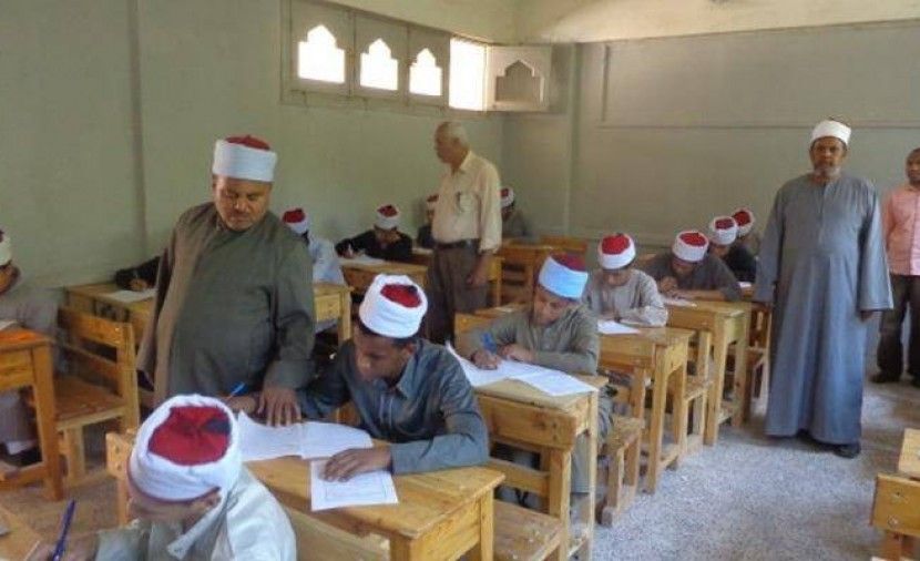 (بوابه الازهر الالكترونيه للنتائج) نتيجة الصف الثالث الاعدادى الازهرى برقم الجلوس اليوم السابع | استخراج نتيجة الصف الثالث الاعدادي الازهري الترم الاول 2019