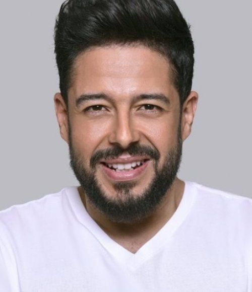 ألبوم حماقي 2019 يتصدر محركات البحث بعد ساعات من طرحه 