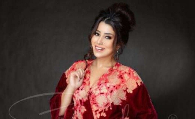 فيديو ايتن عامر .. فيديو فرح ايتن عامر HD