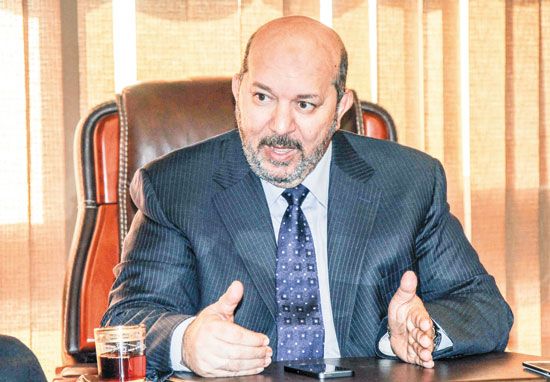 مليونير فى kg2.. هؤلاء يملكون أسهم فى البورصة قبل الذهاب للمدرسة .. أطفال وليد زكى الأربعة تتجاوز...