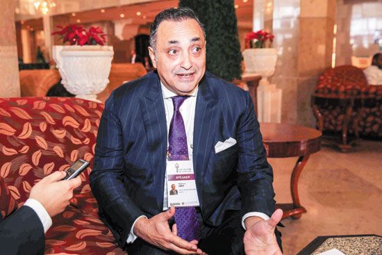 مليونير فى kg2.. هؤلاء يملكون أسهم فى البورصة قبل الذهاب للمدرسة .. أطفال وليد زكى الأربعة تتجاوز...