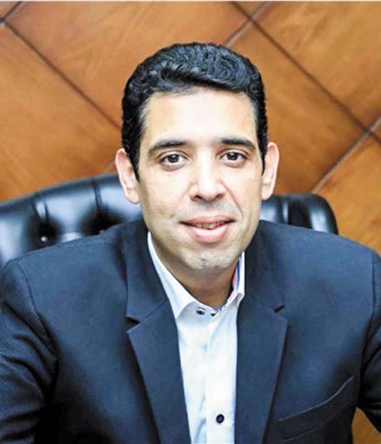 مليونير فى kg2.. هؤلاء يملكون أسهم فى البورصة قبل الذهاب للمدرسة .. أطفال وليد زكى الأربعة تتجاوز...