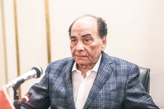 مليونير فى kg2.. هؤلاء يملكون أسهم فى البورصة قبل الذهاب للمدرسة .. أطفال وليد زكى الأربعة تتجاوز...