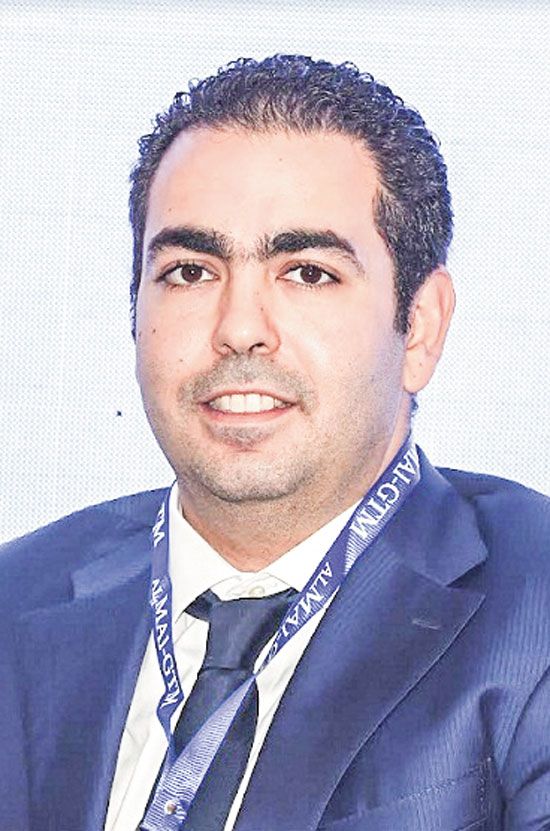 مليونير فى kg2.. هؤلاء يملكون أسهم فى البورصة قبل الذهاب للمدرسة .. أطفال وليد زكى الأربعة تتجاوز...