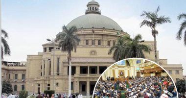 بعد 44 عاما.. تعديل قانون تنظيم الجامعات أمام البرلمان الأحد.. السماح لأعضاء هيئة التدريس بالندب من...