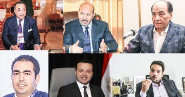 مليونير فى kg2.. هؤلاء يملكون أسهم فى البورصة قبل الذهاب للمدرسة .. أطفال وليد زكى الأربعة تتجاوز...