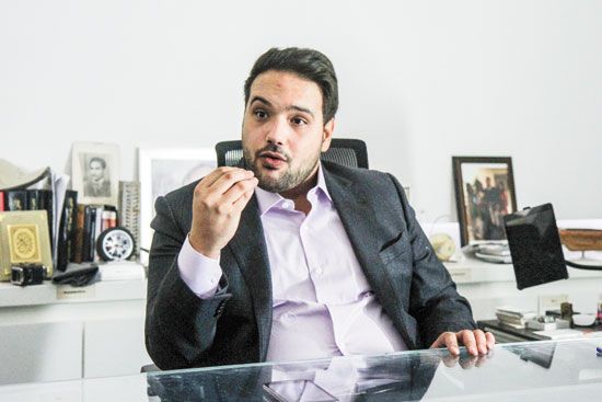 مليونير فى kg2.. هؤلاء يملكون أسهم فى البورصة قبل الذهاب للمدرسة .. أطفال وليد زكى الأربعة تتجاوز...