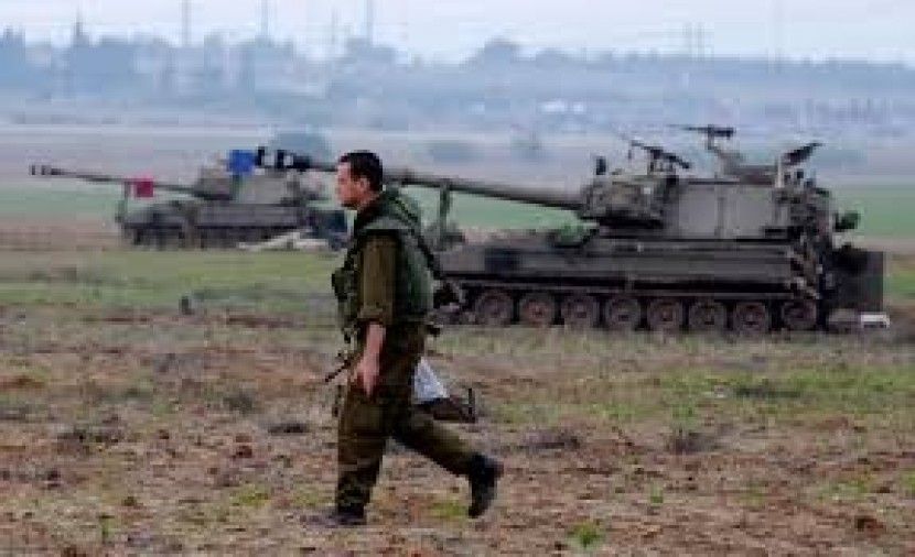 سجن جندي إسرائيلي جراء ارتكابه خطأ أمنياً على حدود غزة