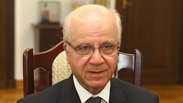 الجزائر تنفي وفاة مراد مدلسي رئيس المجلس الدستوري