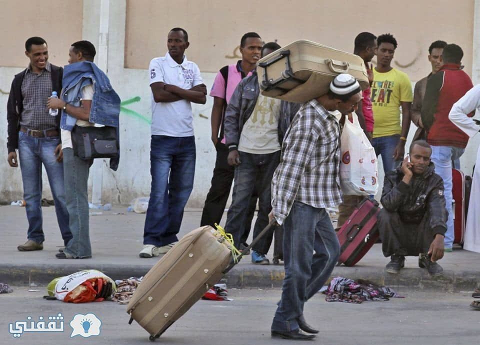 حقيقة إلغاء رسوم العمالة الوافدة و موعد تطبيق رسوم العمالة الوافدة عن المرافقين بأسعارها الجديدة