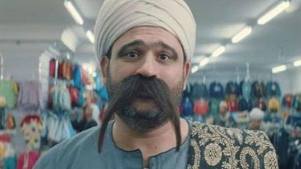 فيديو| إعلان ابو شنب .. أكرم حسني في شخصية جديدة