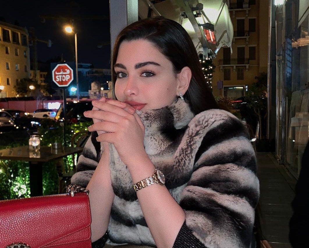 هكذا تتجاوز روان بن حسين أزمة "الخيانة"..وهل خطيبها نسخة عن زوج بلقيس؟