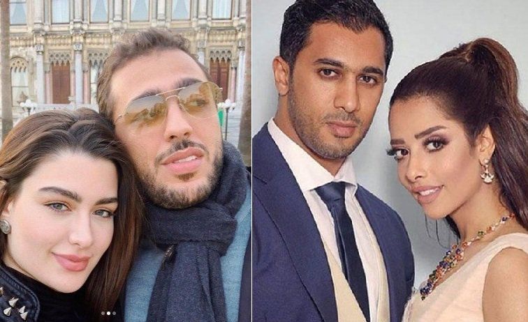 هكذا تتجاوز روان بن حسين أزمة "الخيانة"..وهل خطيبها نسخة عن زوج بلقيس؟