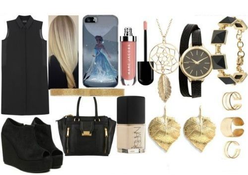 استايل هدوم انثى برج العقرب