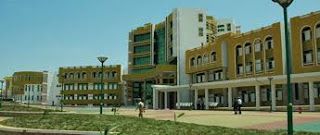 رابط نتائج المركز الجامعي ميلة ..لوحة نتائج المركز الجامعي ميلة