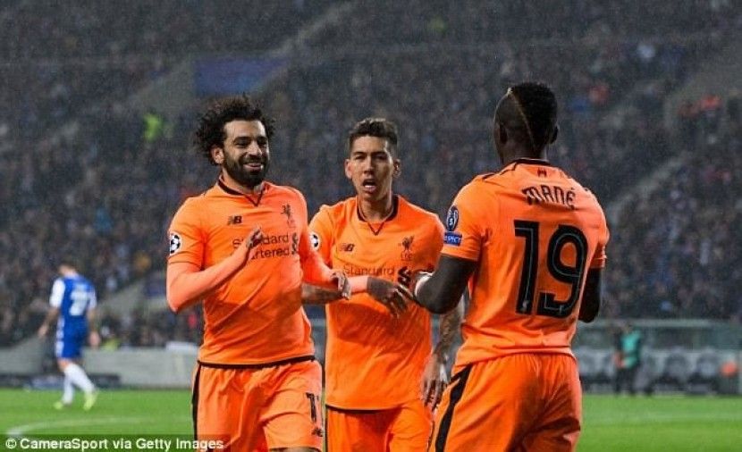 بالفيديو: ليفربول يسقط في فخ التعادل أمام ليستر سيتيبال