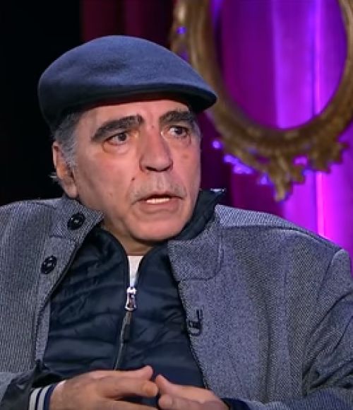 فيديو: محمود الجندي يتحدث عن زواجه من عبلة كامل وسبب طلاقهما وهكذا وصف زوجته الجديدة