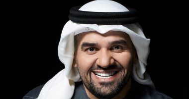 حسين الجسمى يطرح أغنية "مانسيتك".. اعرف كلماتها؟