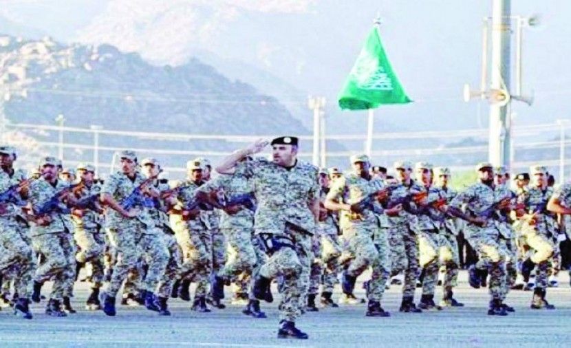 pdf اسماء المقبولين في المباحث العامة 1440 >> رابط نتائج القبول المبدئي لطالبي الالتحاق بالخدمة العسكرية 31-1-2019 "المبارحث العامة"