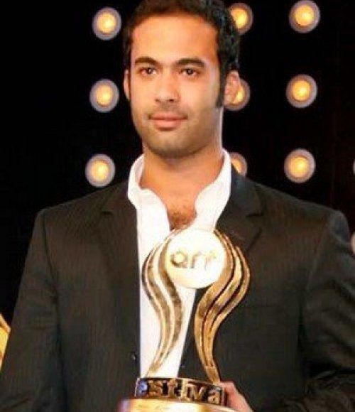 فيديو: هيثم أحمد زكي يكشف تفاصيل الجزء الثاني من فيلم والده "كابوريا"