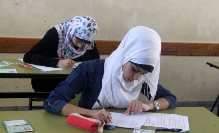 نتيجة الشهادة الاعدادية برقم الجلوس محافظة المنوفية 2018 .. نتيجة الشهادة الاعدادية محافظة المنوفية 2018