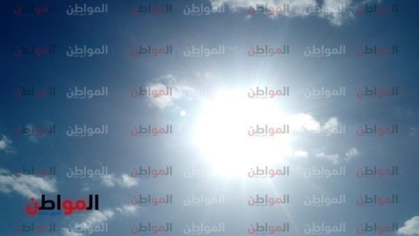 تعرف على أحوال الطقس المتوقعة الجمعة 1 فبراير 2019