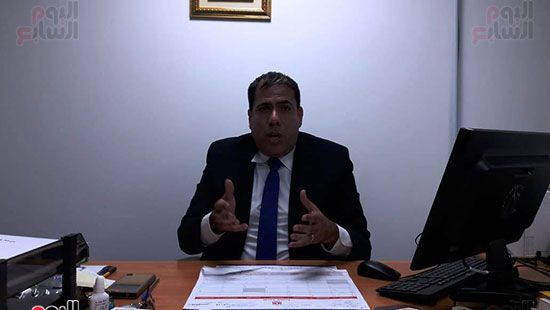 صور.. لأول مرة بمصر مجسمات فى العرض المتحفى لفاقدى البصر.. متحف الآثار بمكتبة الإسكندرية يبدأ...