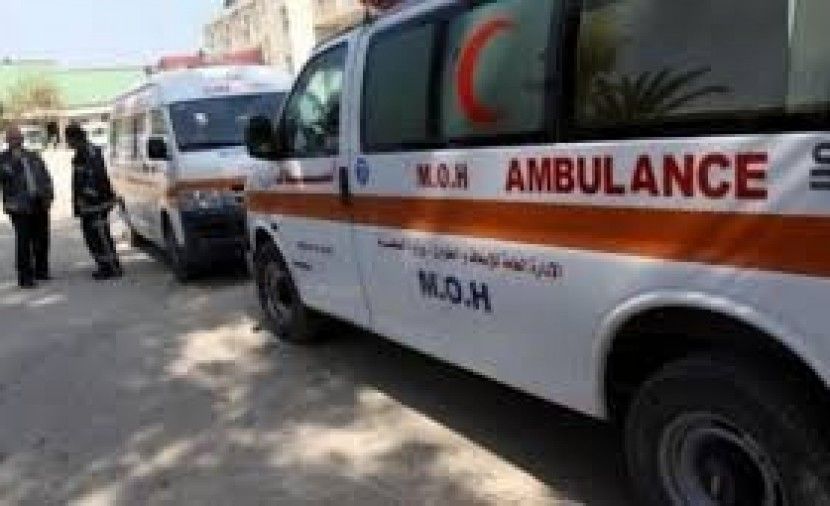 وفاة فتاة بشكل مفاجئ في غزة