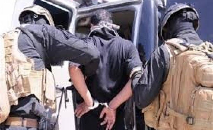 "الإنتربول العربي" يصدر مذكرة بإلقاء القبض على المتهمين وليد النجاب وخالد سلام