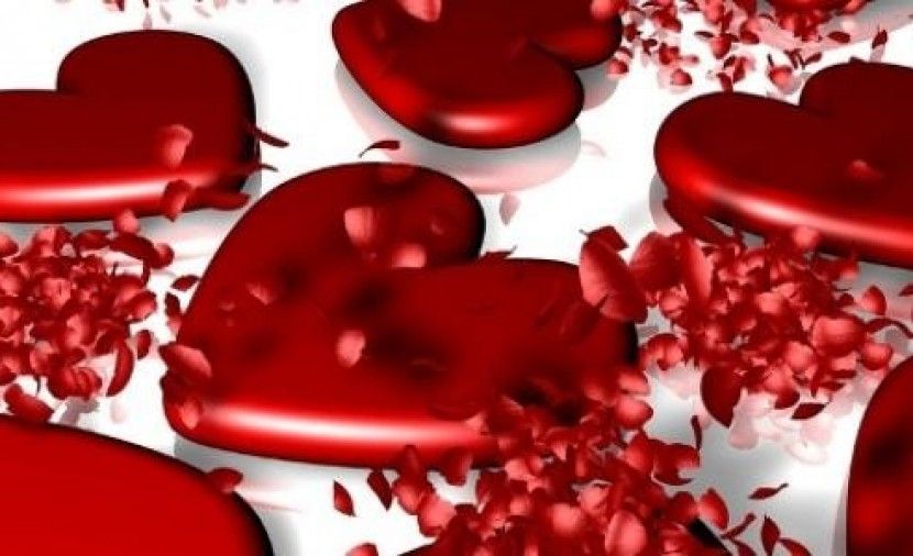 متى عيد الحب 2019 - متى الفلنتاين 2019 (Valentine's Day) تاريخ عيد الحب 2019