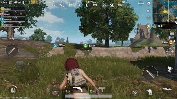 شرح لعبة pubg شرح لعبة pubg mobile شرح تحميل لعبة pubg mobile على الكمبيوتر ( شرح لعبة ببجي )