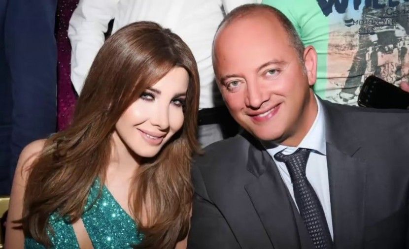 اسماء بنات نانسي عجرم