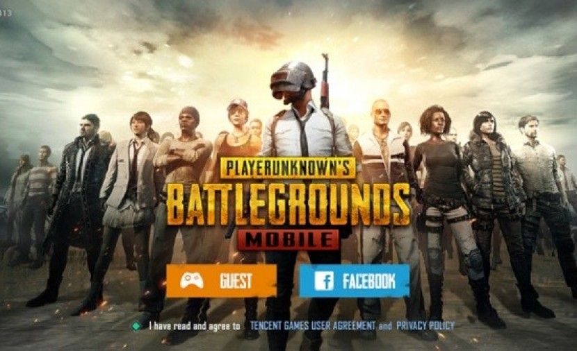 شرح لعبة pubg شرح لعبة pubg mobile شرح تحميل لعبة pubg mobile على الكمبيوتر ( شرح لعبة ببجي )