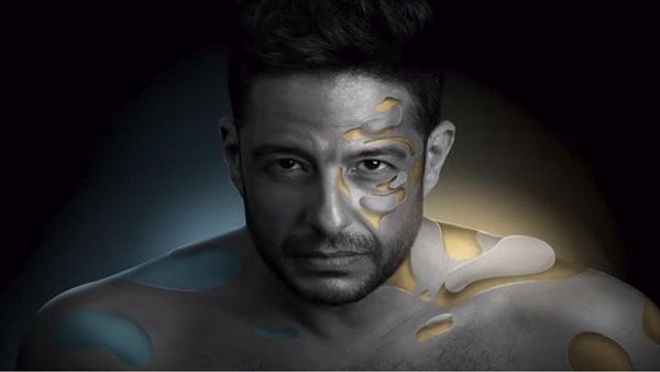 البوم حماقي 2019 يسيطر على اليوتيوب ويحقق أرقام خيالية