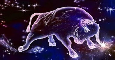 حظك اليوم الثلاثاء 5/2/2019 برج الثور على الصعيد المهنى والصحى والعاطفى.. تتعرض لنقد لاذع