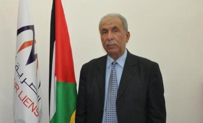 وفاة رئيس جمعية وكلاء السياحة في قطاع غزة الاسبق