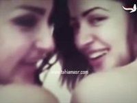 بالفيديو..فضيحة: نائب برلمانى شهير وراء تصوير فيديو إباحي ل منى فاروق وشيماء الحاج