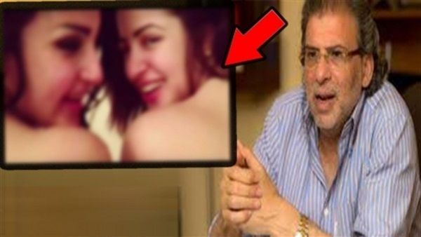 اعترافات شيما الحاج ومنى فاروق : عنده مرض تصوير نفسه