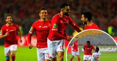 س & ج.. كل ما تريد معرفته عن مباراة الأهلى وحرس الحدود الليلة