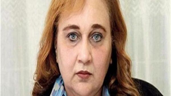 تعليق جديد من ماجدة خير الله على صفحة Khaled Youssef بعد أزمة منى فاروق وشيما الحاج